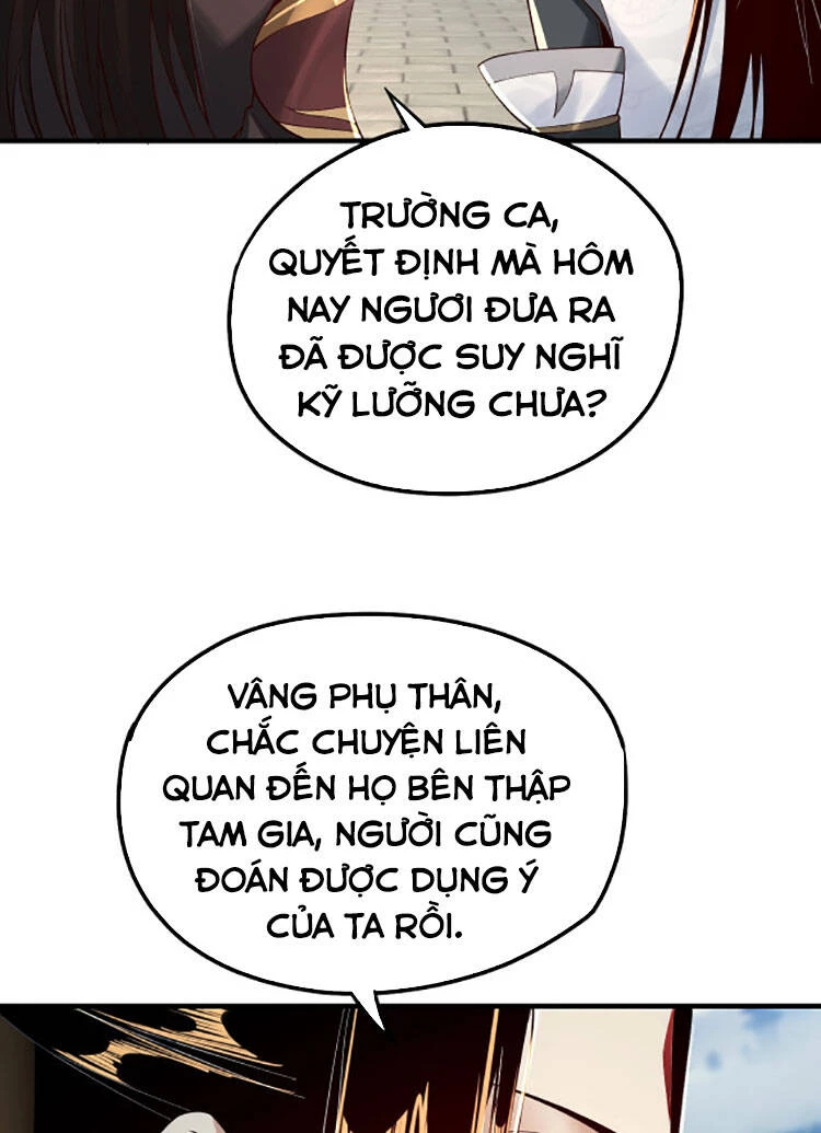 [FIX Thứ tự] Ta Trời Sinh Đã Là Nhân Vật Phản Diện Chapter 31 - Trang 2