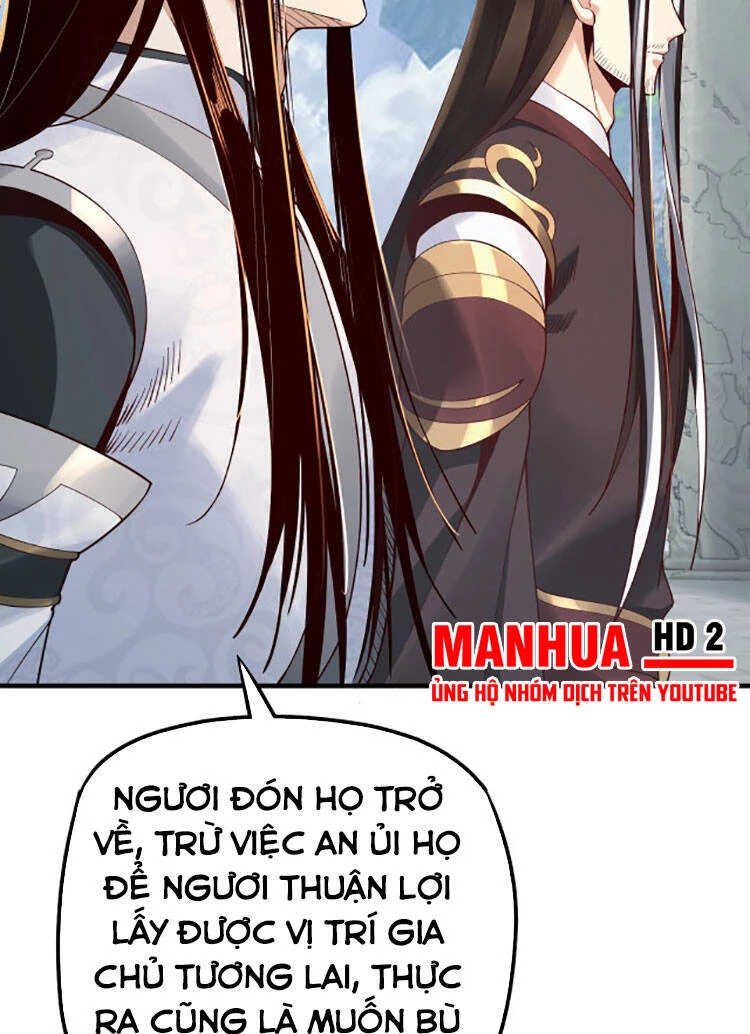[FIX Thứ tự] Ta Trời Sinh Đã Là Nhân Vật Phản Diện Chapter 31 - Trang 2