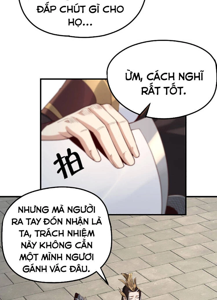 [FIX Thứ tự] Ta Trời Sinh Đã Là Nhân Vật Phản Diện Chapter 31 - Trang 2