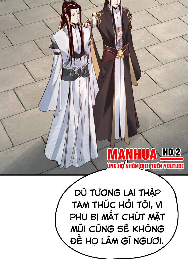[FIX Thứ tự] Ta Trời Sinh Đã Là Nhân Vật Phản Diện Chapter 31 - Trang 2