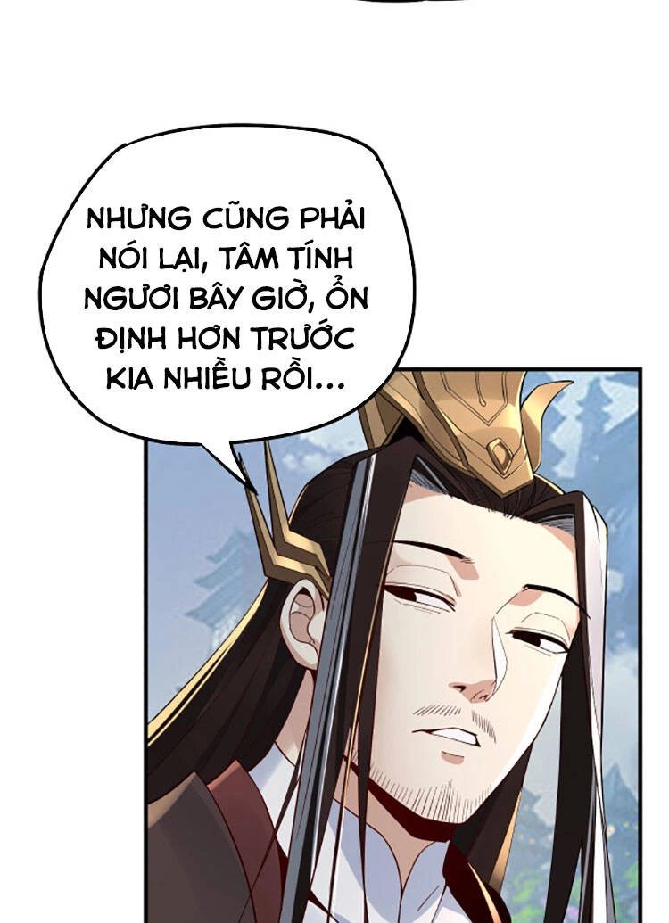 [FIX Thứ tự] Ta Trời Sinh Đã Là Nhân Vật Phản Diện Chapter 31 - Trang 2