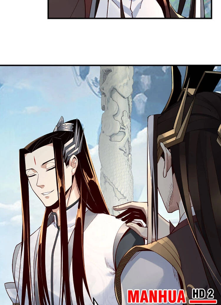 [FIX Thứ tự] Ta Trời Sinh Đã Là Nhân Vật Phản Diện Chapter 31 - Trang 2