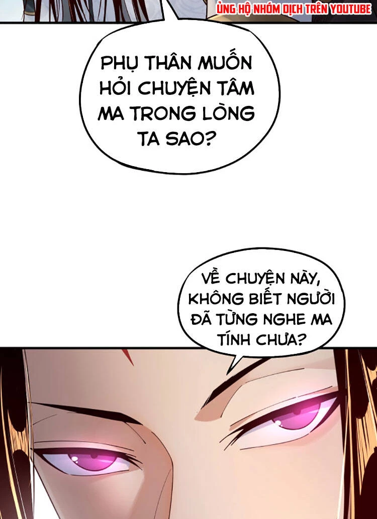 [FIX Thứ tự] Ta Trời Sinh Đã Là Nhân Vật Phản Diện Chapter 31 - Trang 2