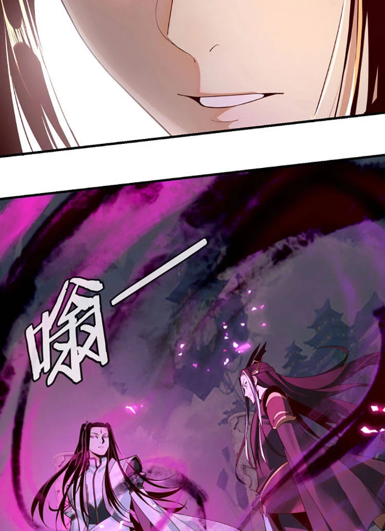 [FIX Thứ tự] Ta Trời Sinh Đã Là Nhân Vật Phản Diện Chapter 31 - Trang 2