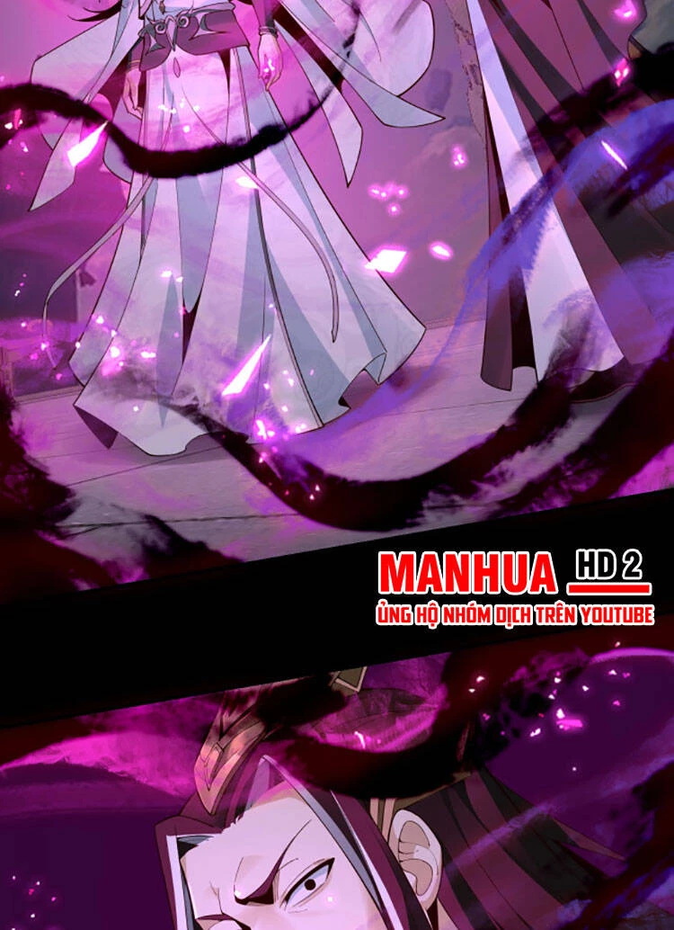 [FIX Thứ tự] Ta Trời Sinh Đã Là Nhân Vật Phản Diện Chapter 31 - Trang 2