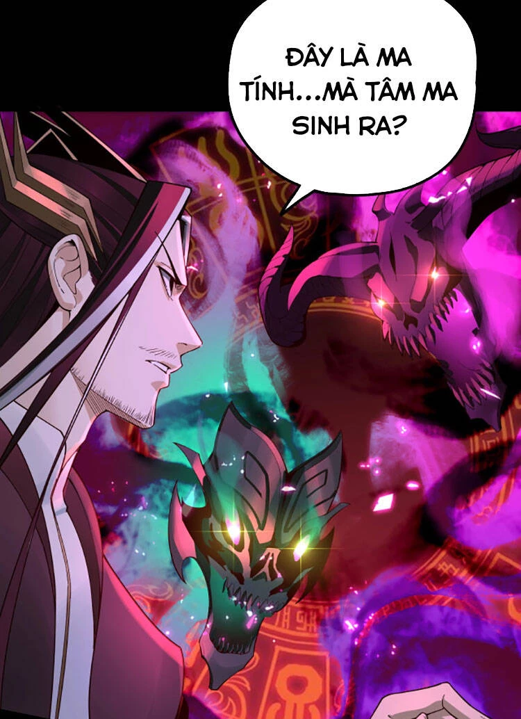 [FIX Thứ tự] Ta Trời Sinh Đã Là Nhân Vật Phản Diện Chapter 31 - Trang 2