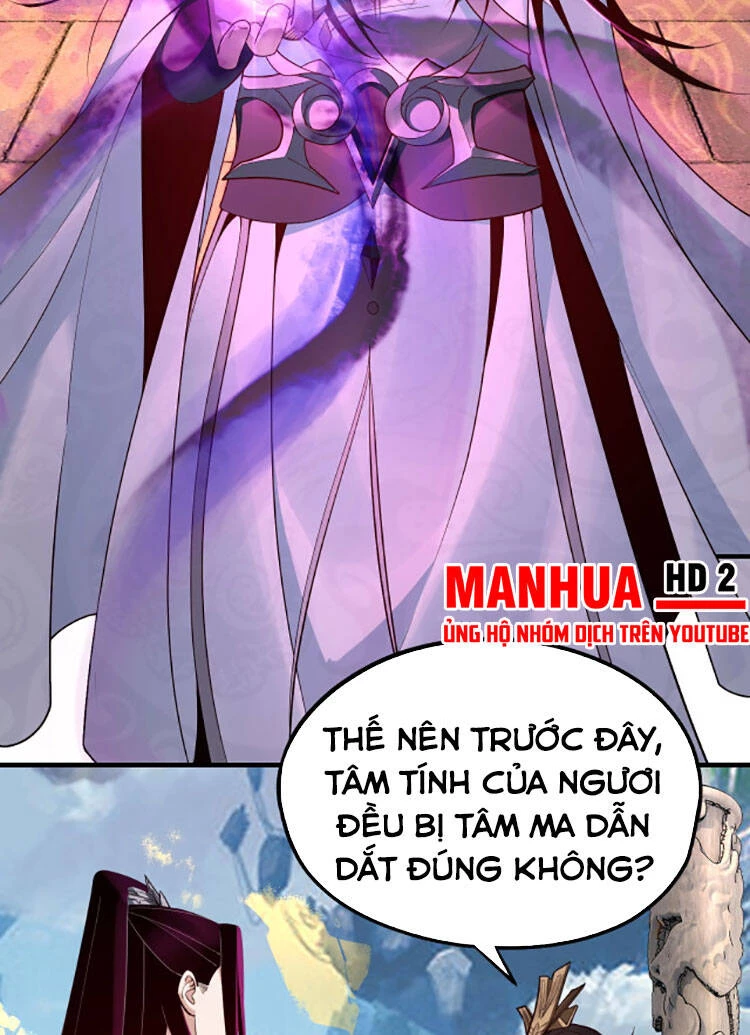 [FIX Thứ tự] Ta Trời Sinh Đã Là Nhân Vật Phản Diện Chapter 31 - Trang 2