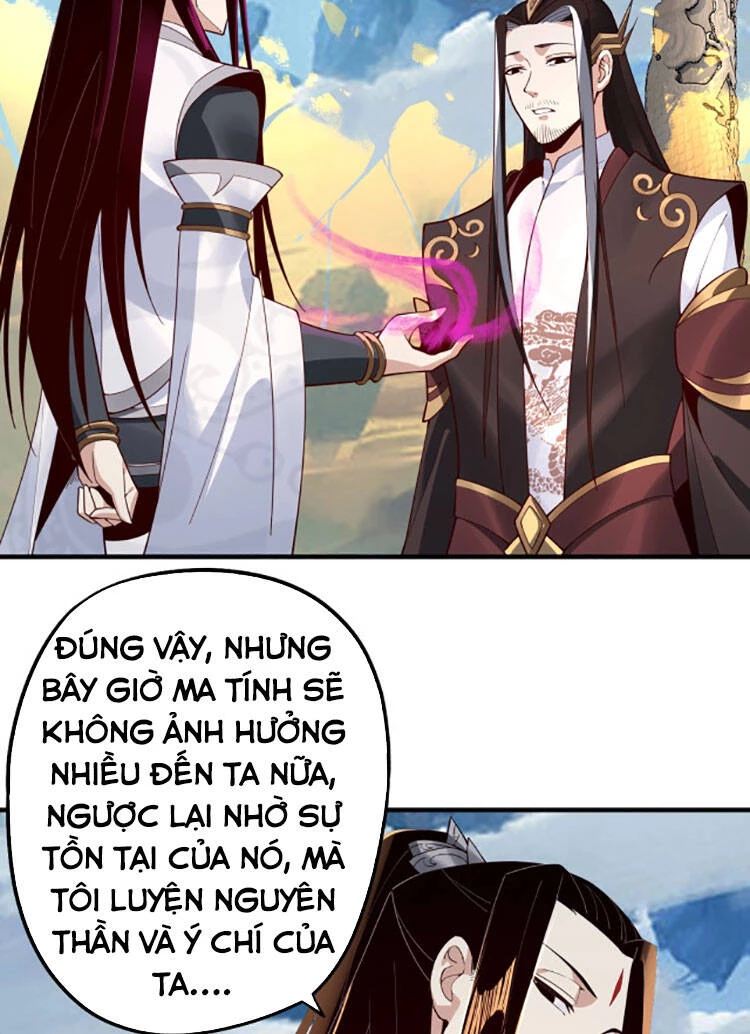 [FIX Thứ tự] Ta Trời Sinh Đã Là Nhân Vật Phản Diện Chapter 31 - Trang 2