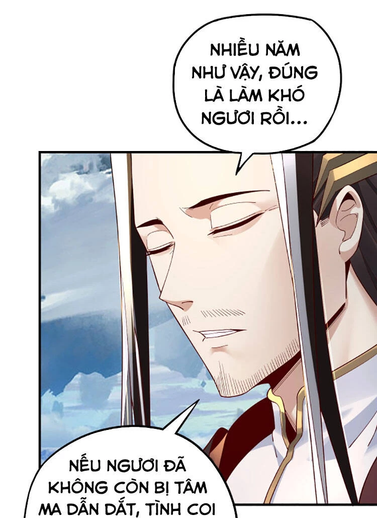 [FIX Thứ tự] Ta Trời Sinh Đã Là Nhân Vật Phản Diện Chapter 31 - Trang 2