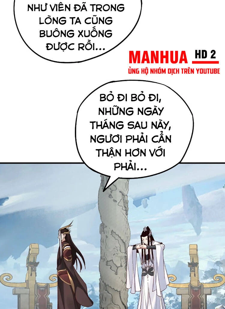 [FIX Thứ tự] Ta Trời Sinh Đã Là Nhân Vật Phản Diện Chapter 31 - Trang 2