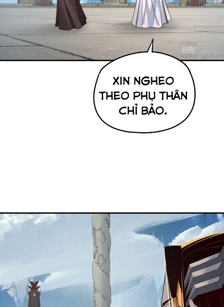 [FIX Thứ tự] Ta Trời Sinh Đã Là Nhân Vật Phản Diện Chapter 31 - Trang 2