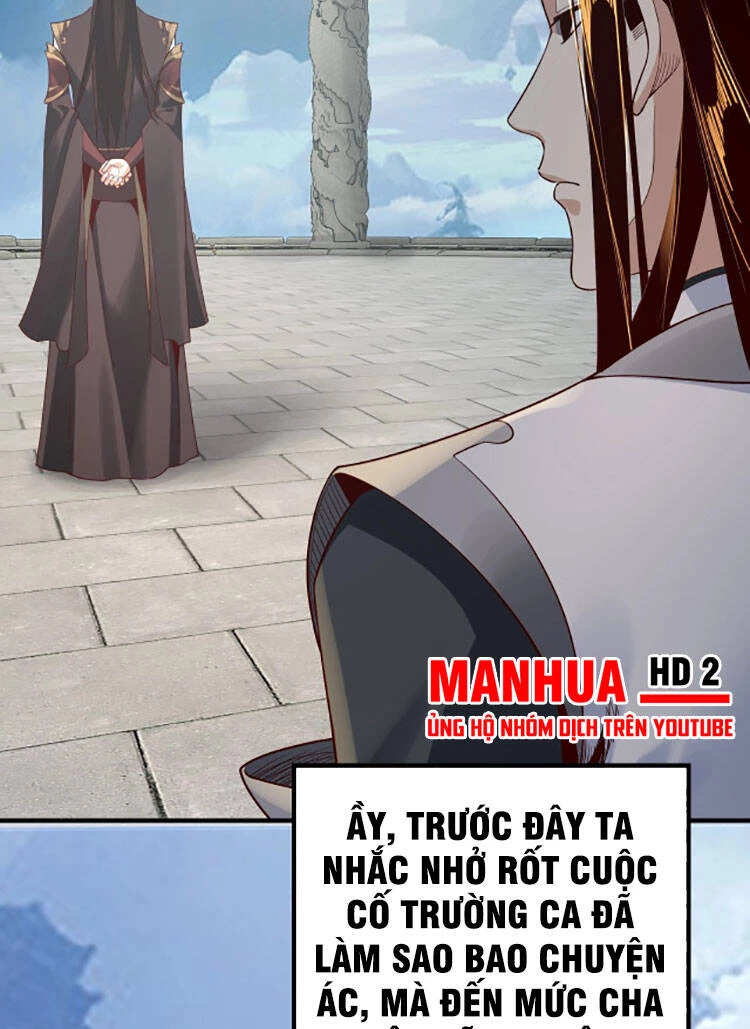 [FIX Thứ tự] Ta Trời Sinh Đã Là Nhân Vật Phản Diện Chapter 31 - Trang 2