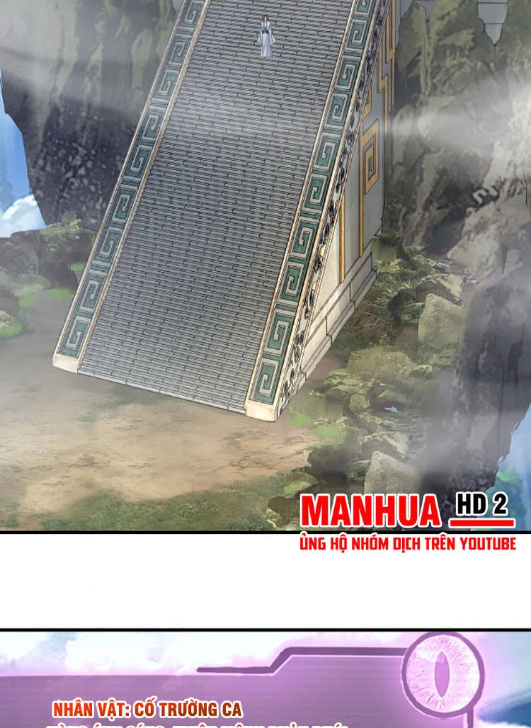 [FIX Thứ tự] Ta Trời Sinh Đã Là Nhân Vật Phản Diện Chapter 31 - Trang 2