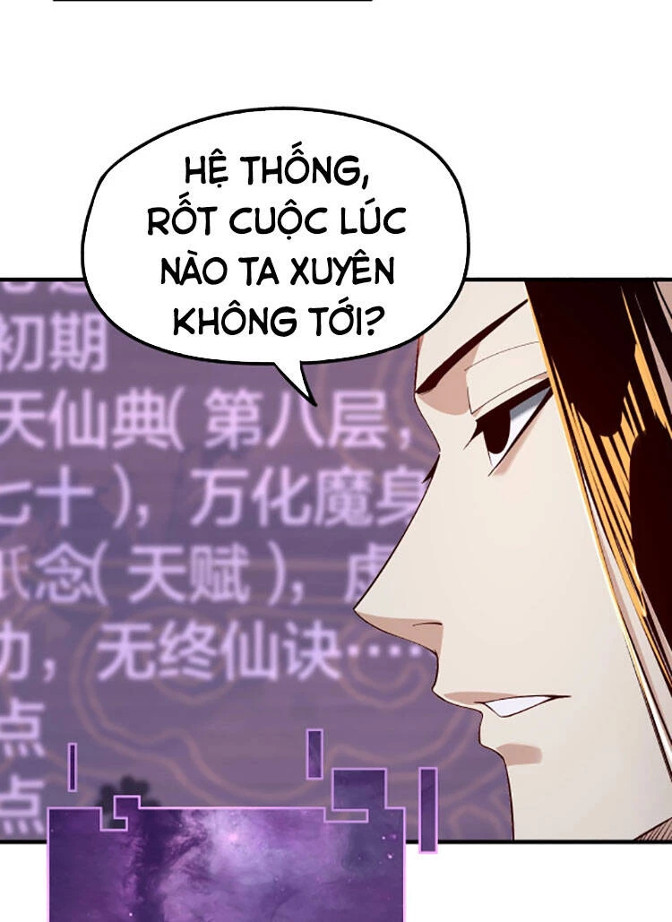 [FIX Thứ tự] Ta Trời Sinh Đã Là Nhân Vật Phản Diện Chapter 31 - Trang 2
