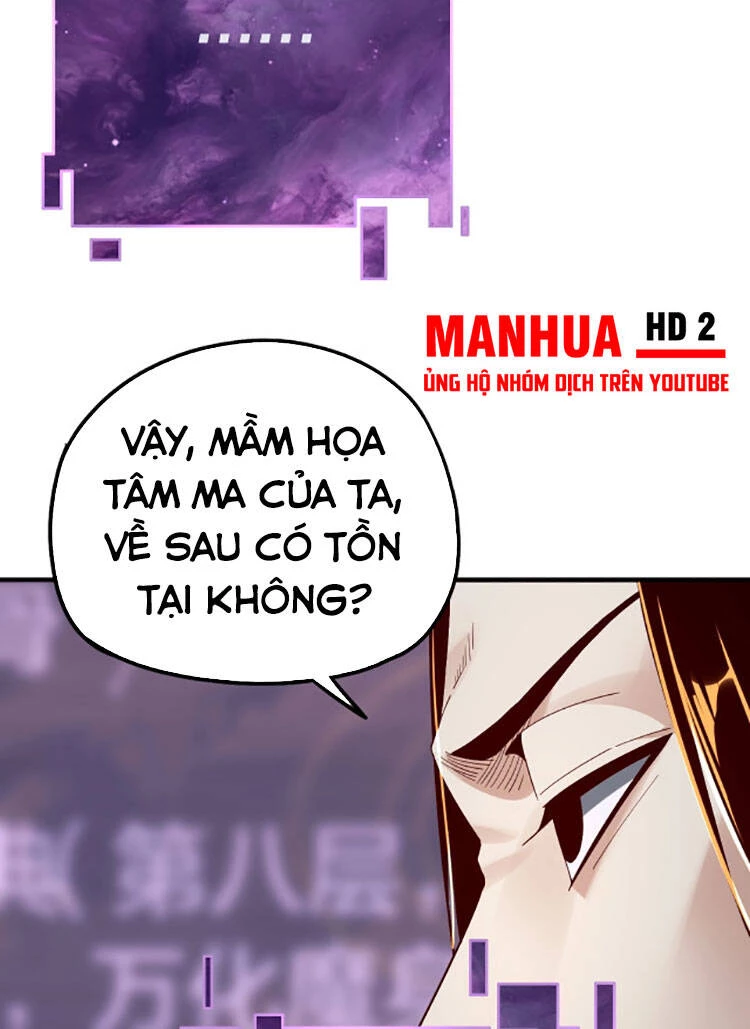 [FIX Thứ tự] Ta Trời Sinh Đã Là Nhân Vật Phản Diện Chapter 31 - Trang 2