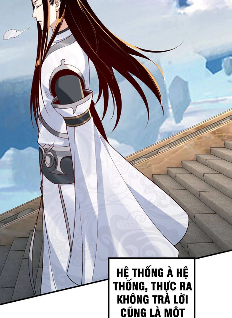 [FIX Thứ tự] Ta Trời Sinh Đã Là Nhân Vật Phản Diện Chapter 31 - Trang 2