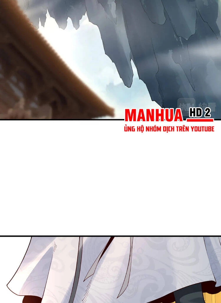 [FIX Thứ tự] Ta Trời Sinh Đã Là Nhân Vật Phản Diện Chapter 31 - Trang 2