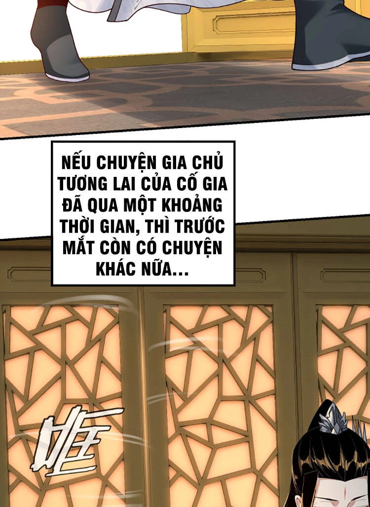 [FIX Thứ tự] Ta Trời Sinh Đã Là Nhân Vật Phản Diện Chapter 31 - Trang 2