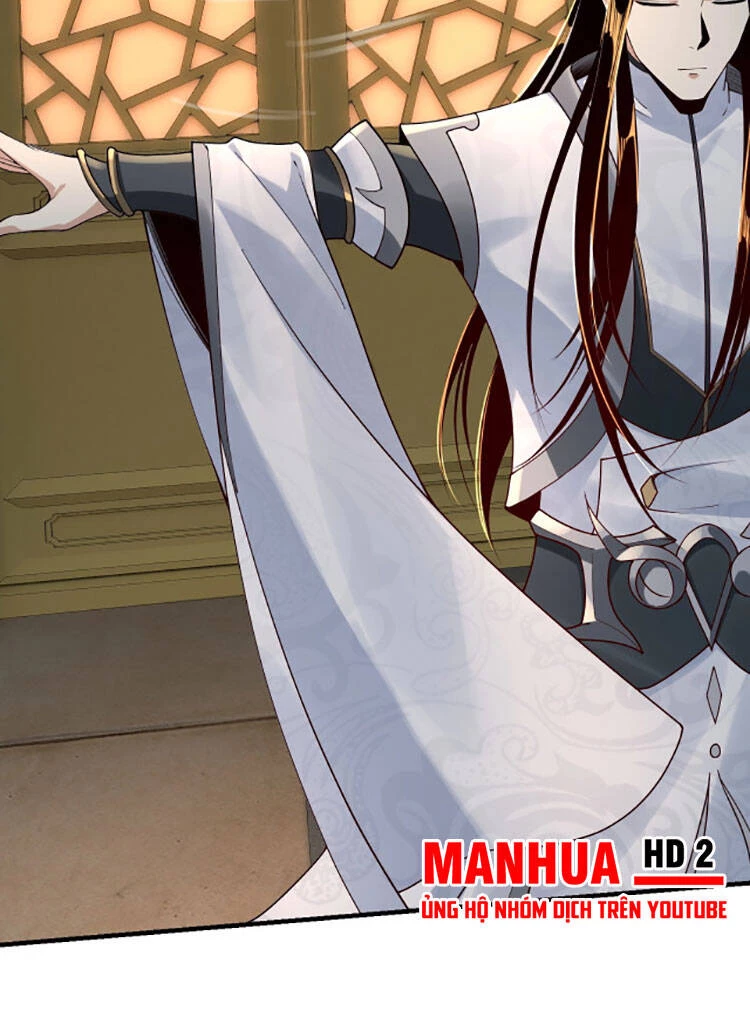 [FIX Thứ tự] Ta Trời Sinh Đã Là Nhân Vật Phản Diện Chapter 31 - Trang 2