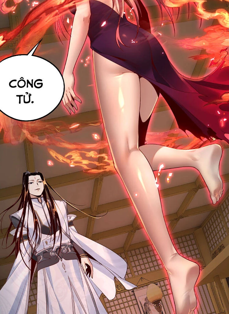 [FIX Thứ tự] Ta Trời Sinh Đã Là Nhân Vật Phản Diện Chapter 31 - Trang 2