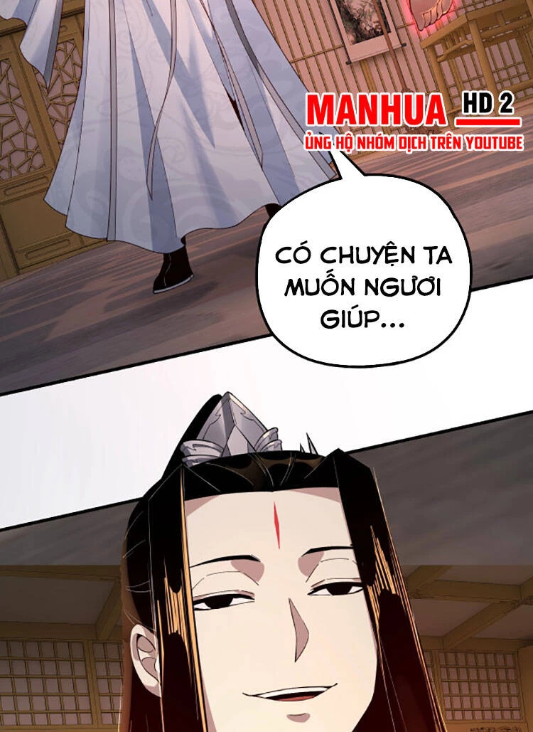 [FIX Thứ tự] Ta Trời Sinh Đã Là Nhân Vật Phản Diện Chapter 31 - Trang 2