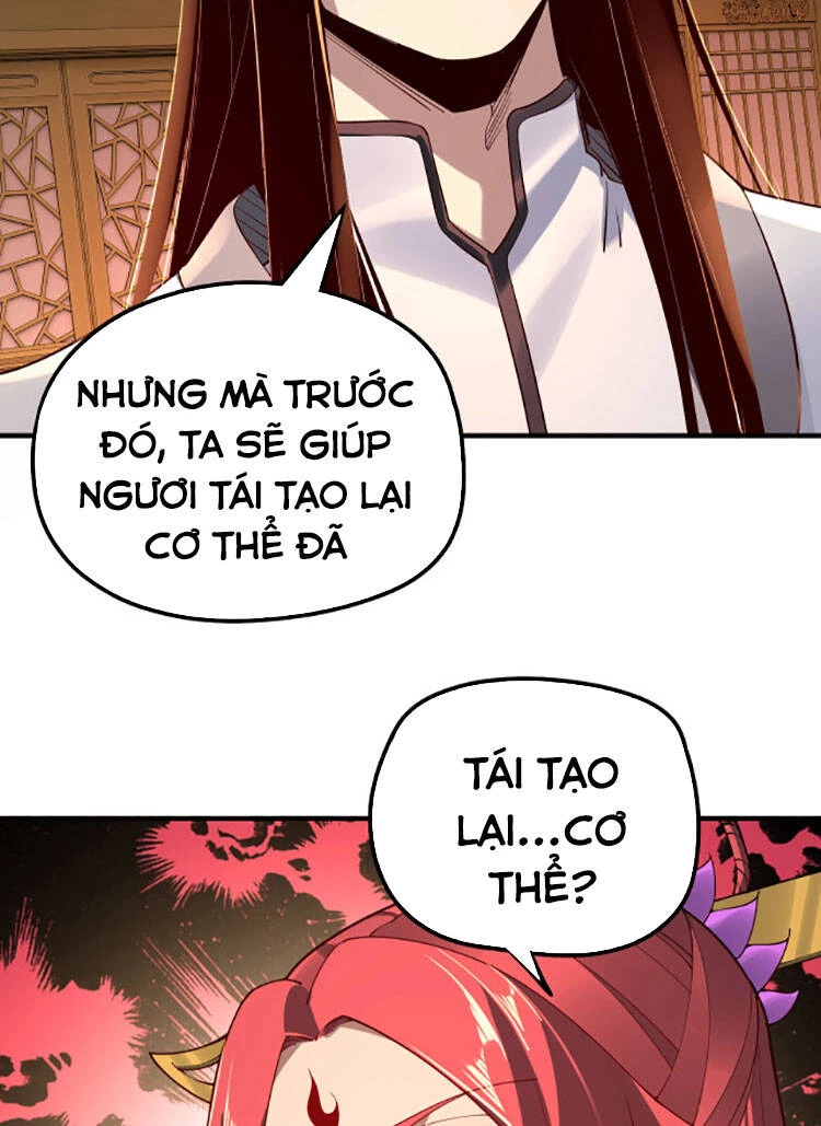 [FIX Thứ tự] Ta Trời Sinh Đã Là Nhân Vật Phản Diện Chapter 31 - Trang 2