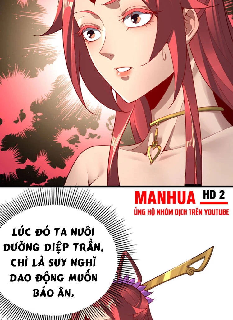 [FIX Thứ tự] Ta Trời Sinh Đã Là Nhân Vật Phản Diện Chapter 31 - Trang 2