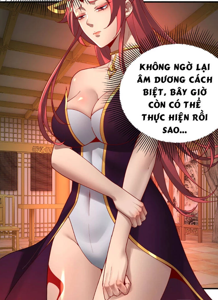 [FIX Thứ tự] Ta Trời Sinh Đã Là Nhân Vật Phản Diện Chapter 31 - Trang 2