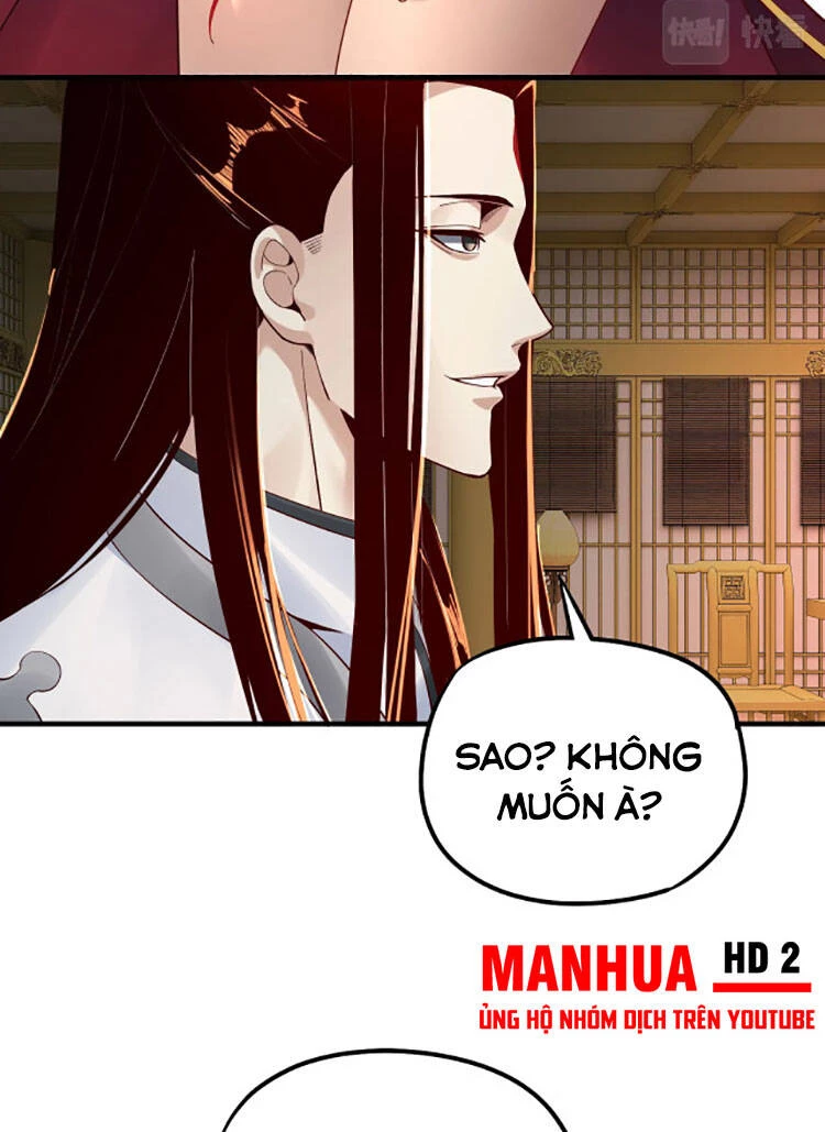 [FIX Thứ tự] Ta Trời Sinh Đã Là Nhân Vật Phản Diện Chapter 31 - Trang 2