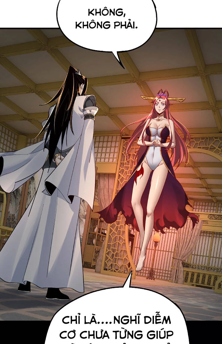 [FIX Thứ tự] Ta Trời Sinh Đã Là Nhân Vật Phản Diện Chapter 31 - Trang 2