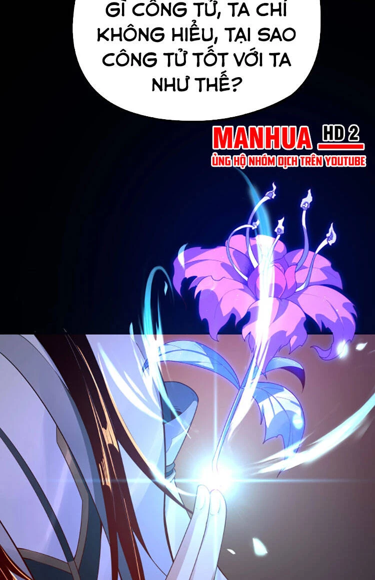 [FIX Thứ tự] Ta Trời Sinh Đã Là Nhân Vật Phản Diện Chapter 31 - Trang 2