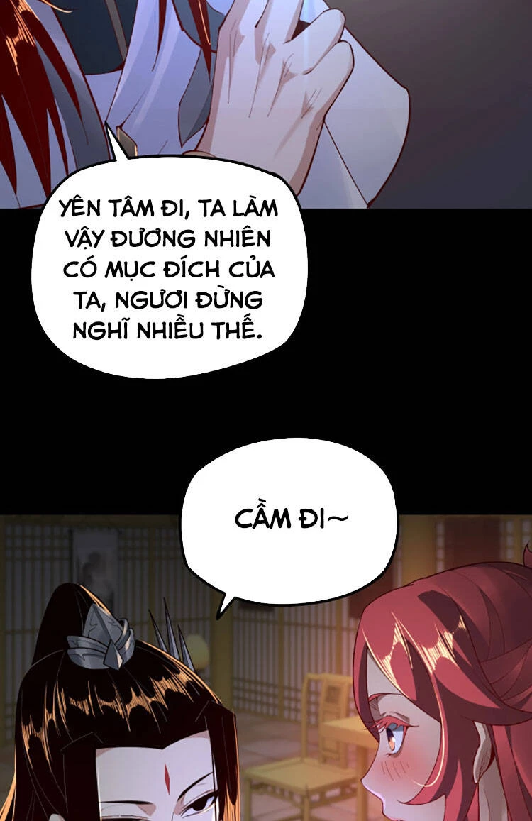 [FIX Thứ tự] Ta Trời Sinh Đã Là Nhân Vật Phản Diện Chapter 31 - Trang 2