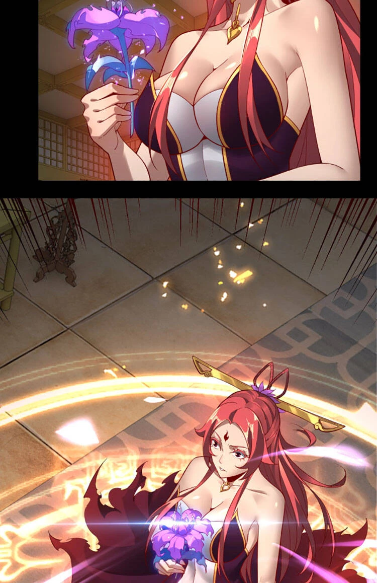 [FIX Thứ tự] Ta Trời Sinh Đã Là Nhân Vật Phản Diện Chapter 31 - Trang 2