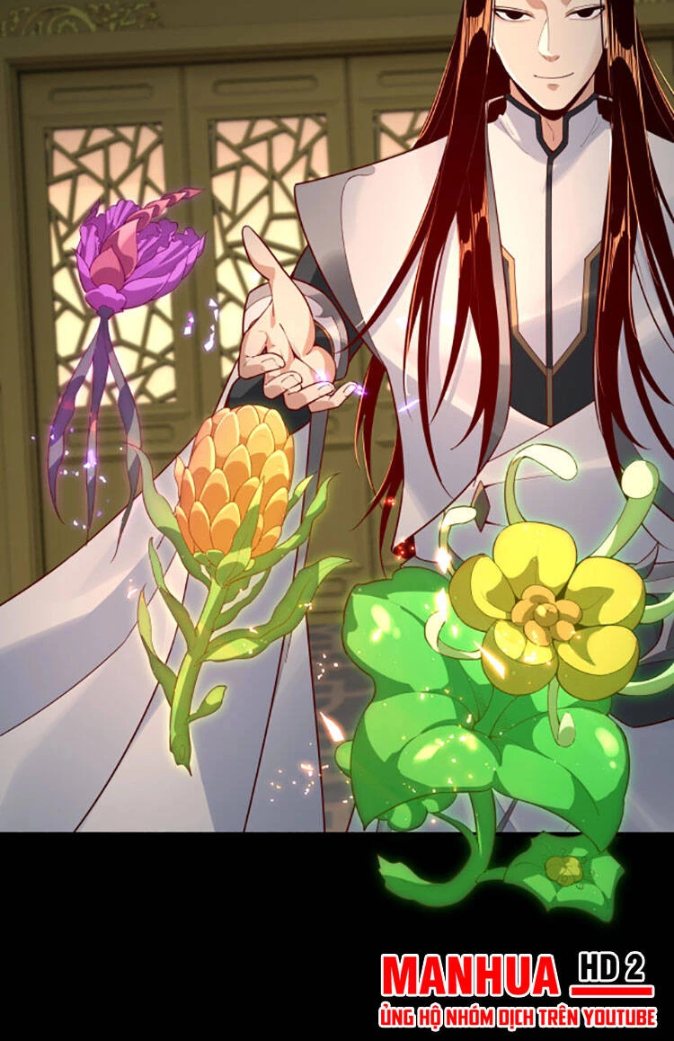 [FIX Thứ tự] Ta Trời Sinh Đã Là Nhân Vật Phản Diện Chapter 31 - Trang 2