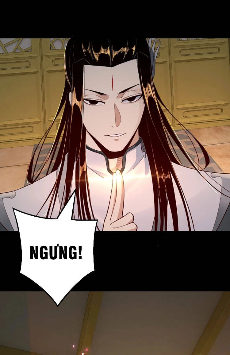 [FIX Thứ tự] Ta Trời Sinh Đã Là Nhân Vật Phản Diện Chapter 31 - Trang 2