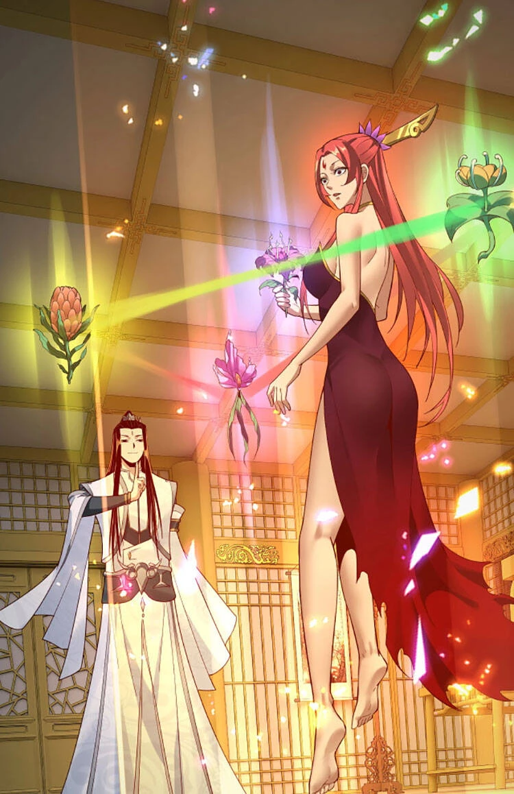 [FIX Thứ tự] Ta Trời Sinh Đã Là Nhân Vật Phản Diện Chapter 31 - Trang 2