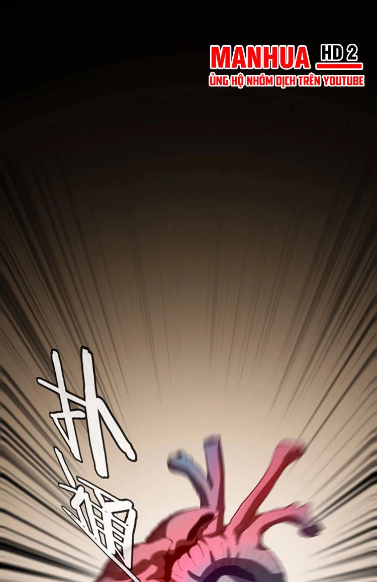 [FIX Thứ tự] Ta Trời Sinh Đã Là Nhân Vật Phản Diện Chapter 31 - Trang 2