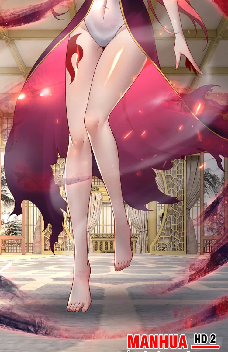 [FIX Thứ tự] Ta Trời Sinh Đã Là Nhân Vật Phản Diện Chapter 31 - Trang 2