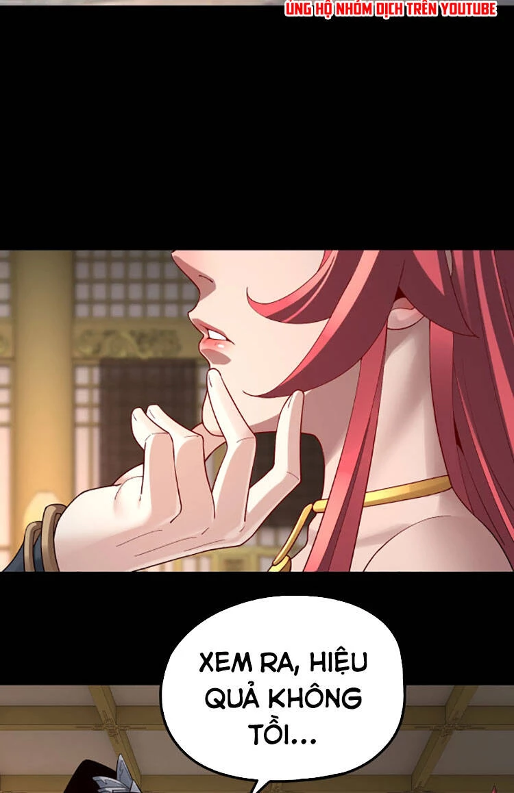 [FIX Thứ tự] Ta Trời Sinh Đã Là Nhân Vật Phản Diện Chapter 31 - Trang 2