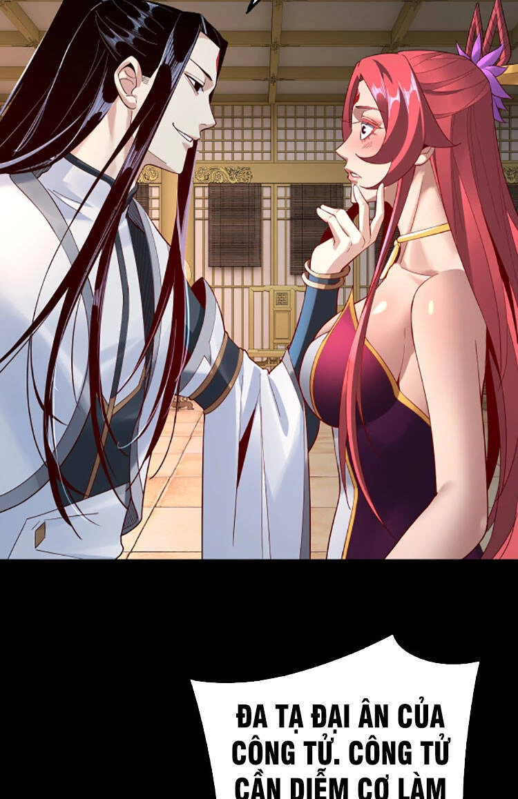 [FIX Thứ tự] Ta Trời Sinh Đã Là Nhân Vật Phản Diện Chapter 31 - Trang 2