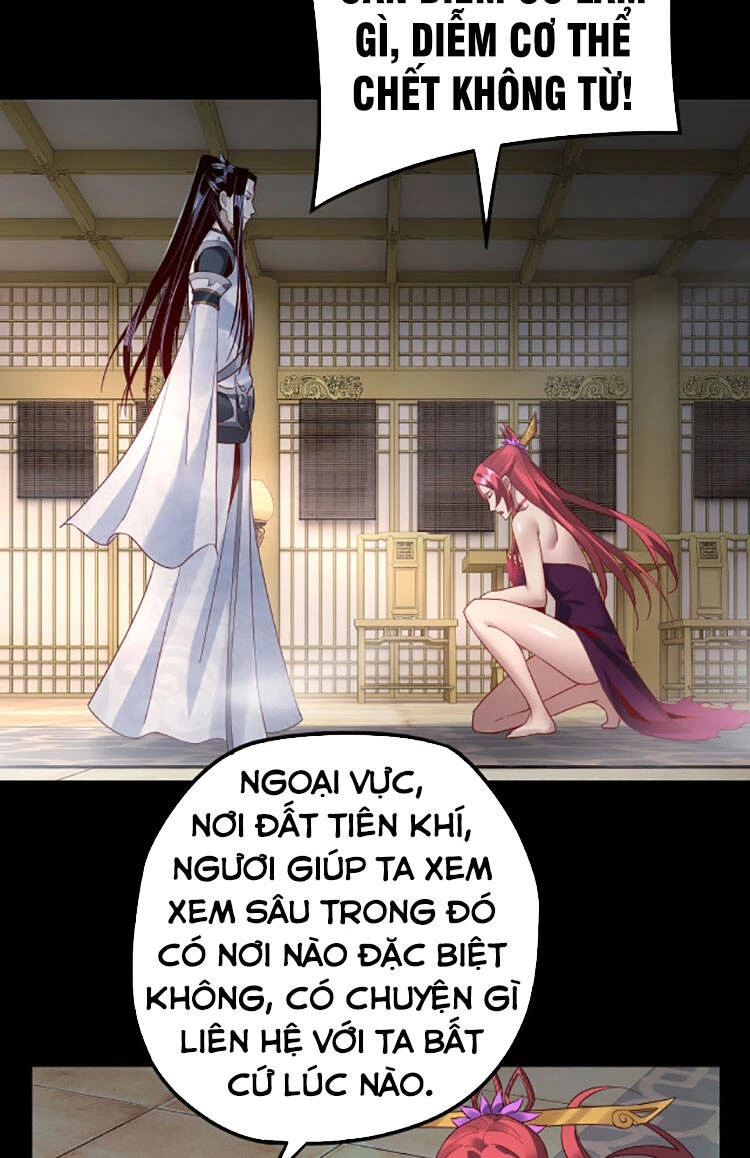 [FIX Thứ tự] Ta Trời Sinh Đã Là Nhân Vật Phản Diện Chapter 31 - Trang 2