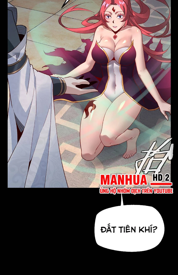 [FIX Thứ tự] Ta Trời Sinh Đã Là Nhân Vật Phản Diện Chapter 31 - Trang 2