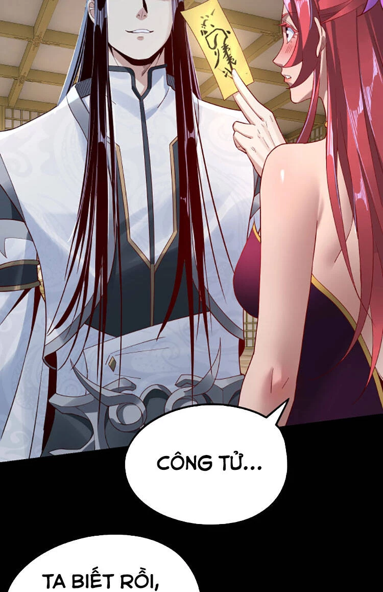 [FIX Thứ tự] Ta Trời Sinh Đã Là Nhân Vật Phản Diện Chapter 31 - Trang 2