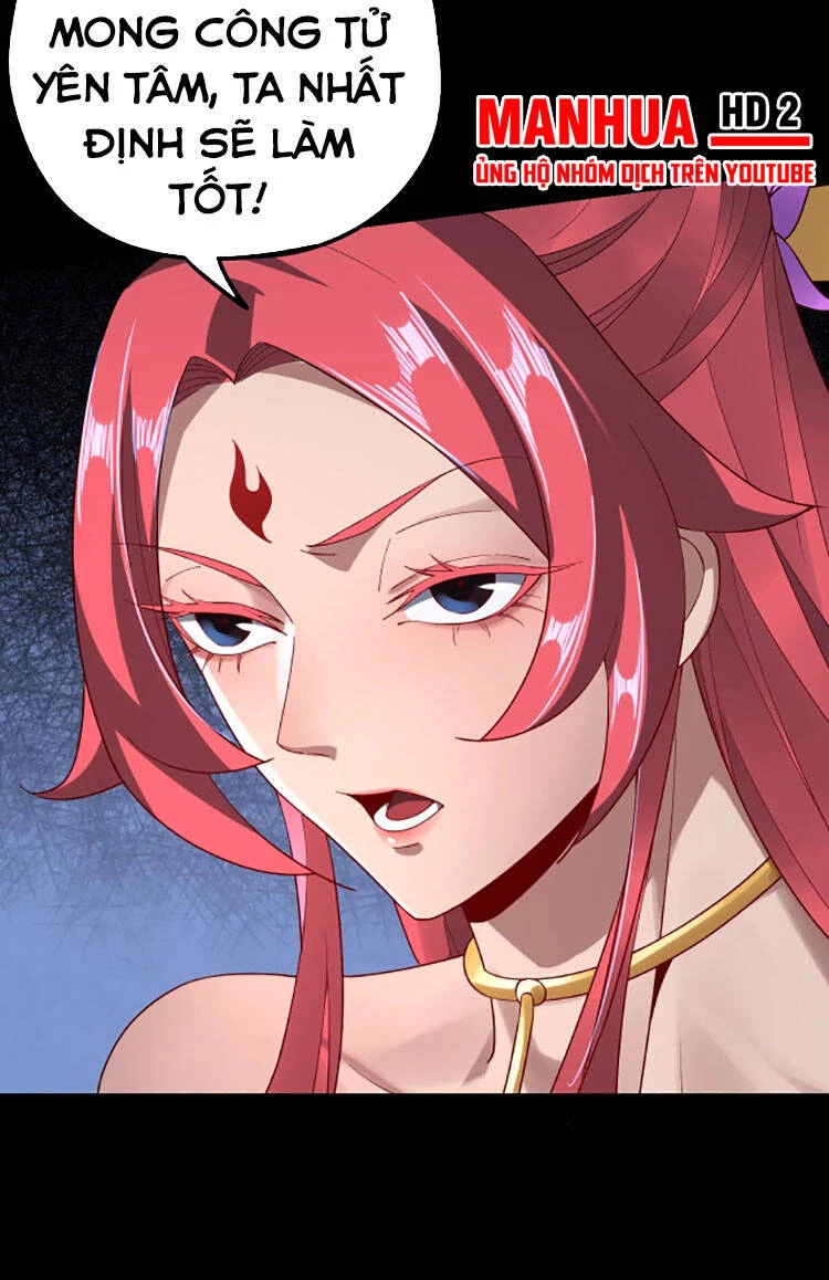 [FIX Thứ tự] Ta Trời Sinh Đã Là Nhân Vật Phản Diện Chapter 31 - Trang 2