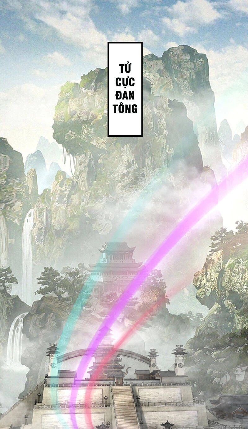 [FIX Thứ tự] Ta Trời Sinh Đã Là Nhân Vật Phản Diện Chapter 32 - Trang 2