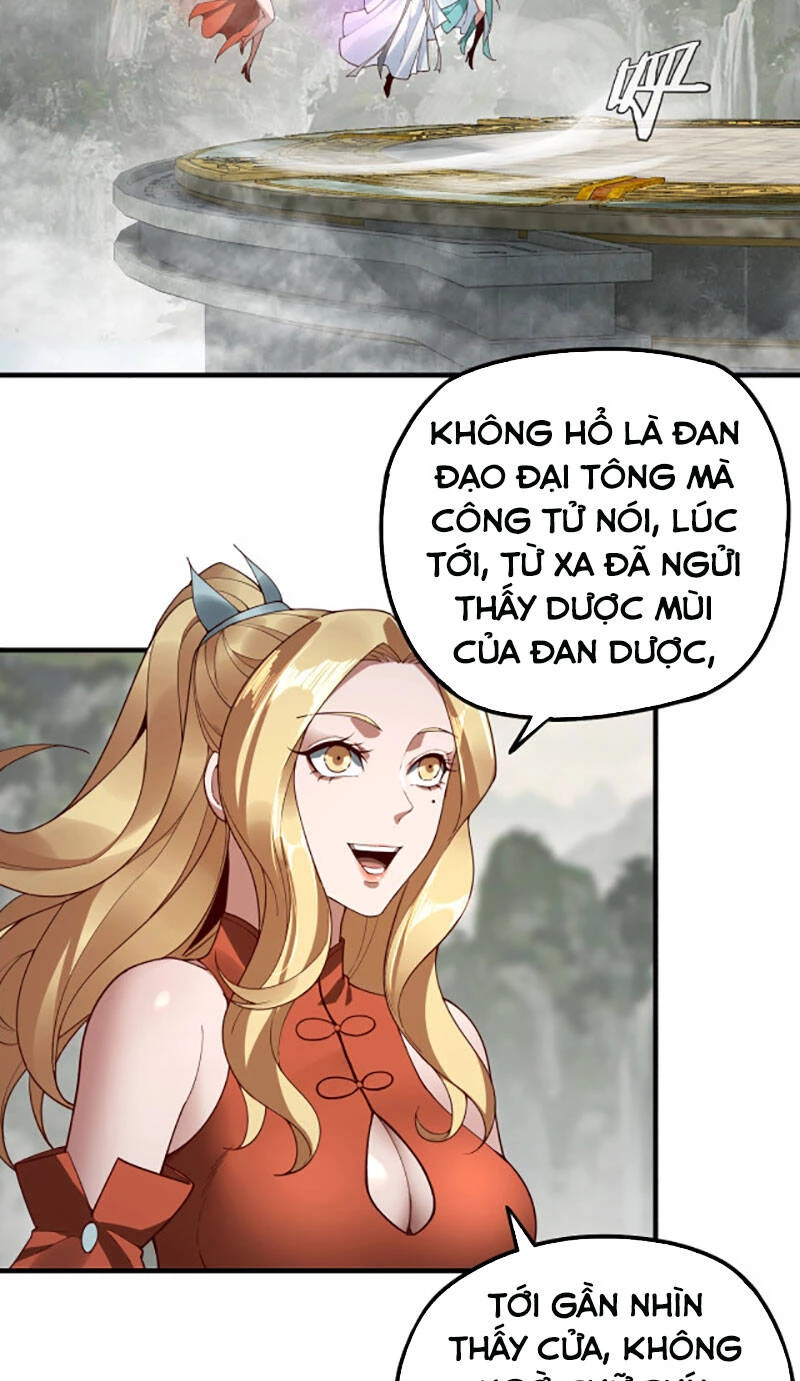 [FIX Thứ tự] Ta Trời Sinh Đã Là Nhân Vật Phản Diện Chapter 32 - Trang 2