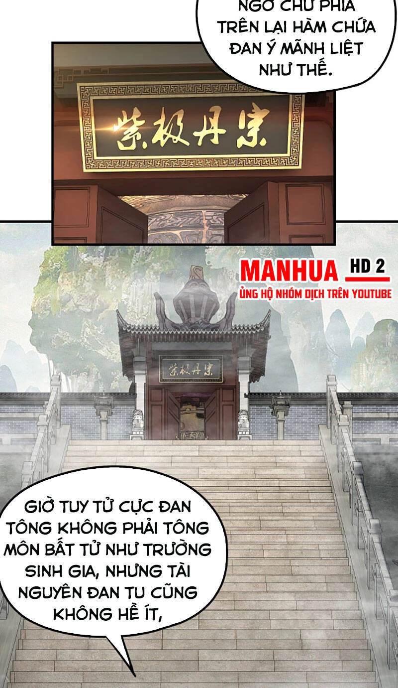 [FIX Thứ tự] Ta Trời Sinh Đã Là Nhân Vật Phản Diện Chapter 32 - Trang 2