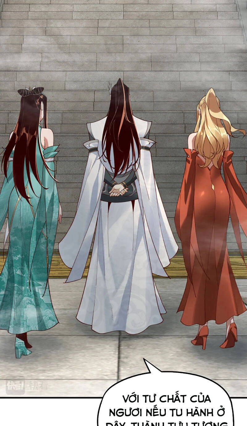 [FIX Thứ tự] Ta Trời Sinh Đã Là Nhân Vật Phản Diện Chapter 32 - Trang 2