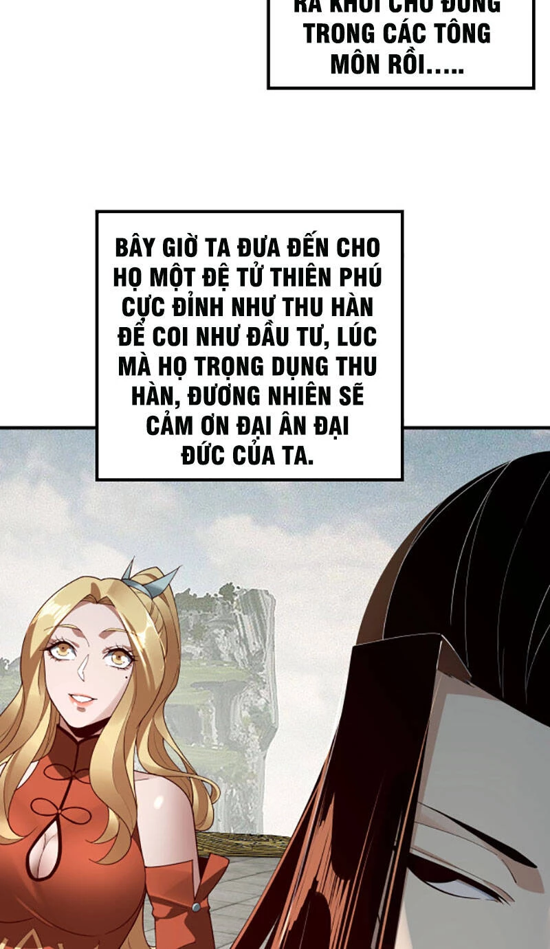 [FIX Thứ tự] Ta Trời Sinh Đã Là Nhân Vật Phản Diện Chapter 32 - Trang 2