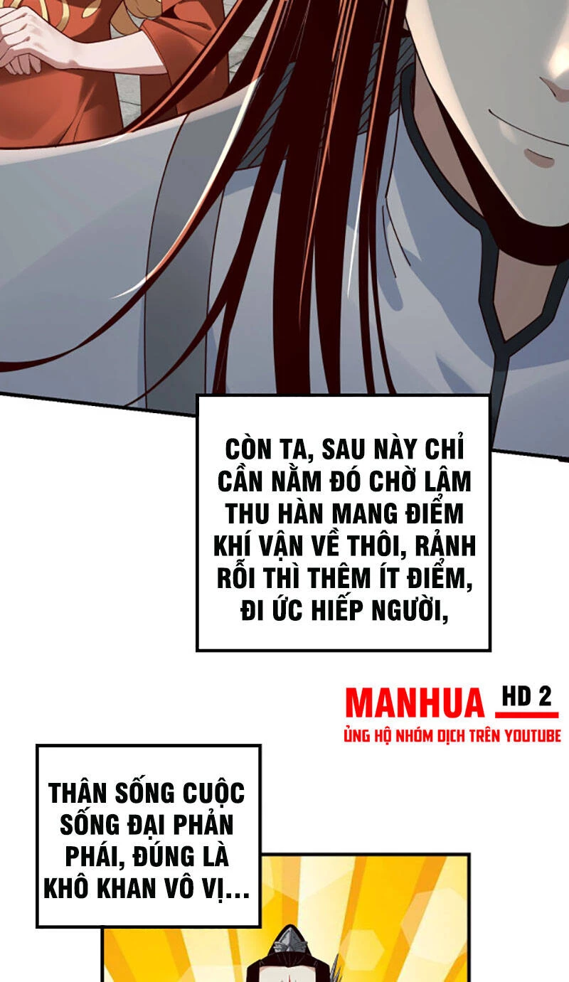 [FIX Thứ tự] Ta Trời Sinh Đã Là Nhân Vật Phản Diện Chapter 32 - Trang 2